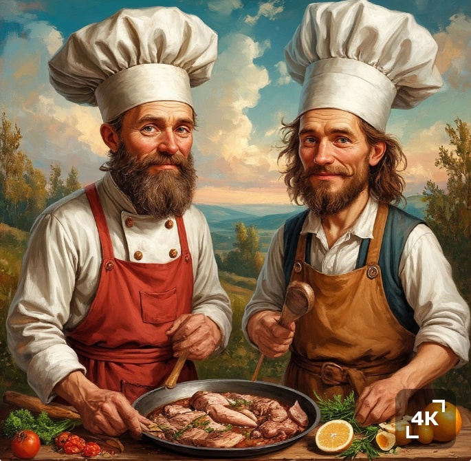 drooling 👨‍🍳🫡💎