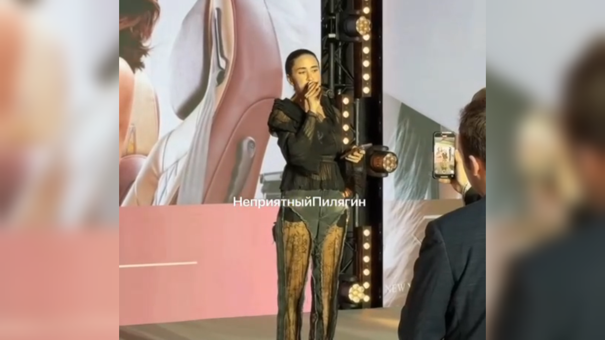 Автор: В. Панченко