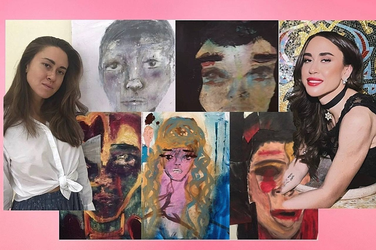 Автор: В. Панченко