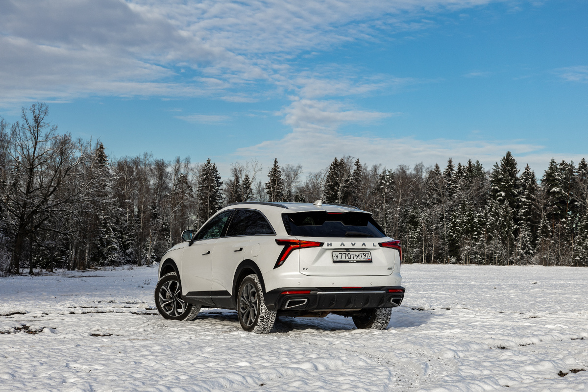 Фото Денис Филатов, АВТОДЗЕН