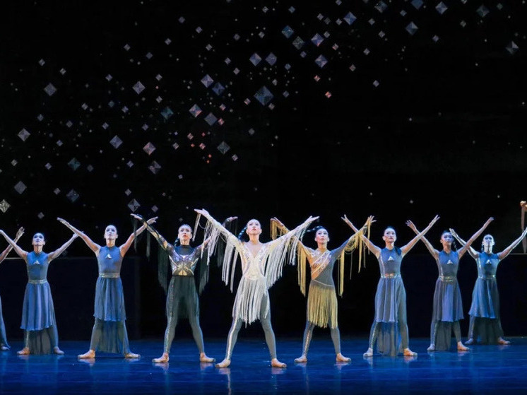     Фото Кристины Новгородовой