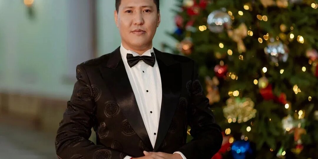 Дмитрий Дылыков приглашает на новогоднюю экскурсию с директором