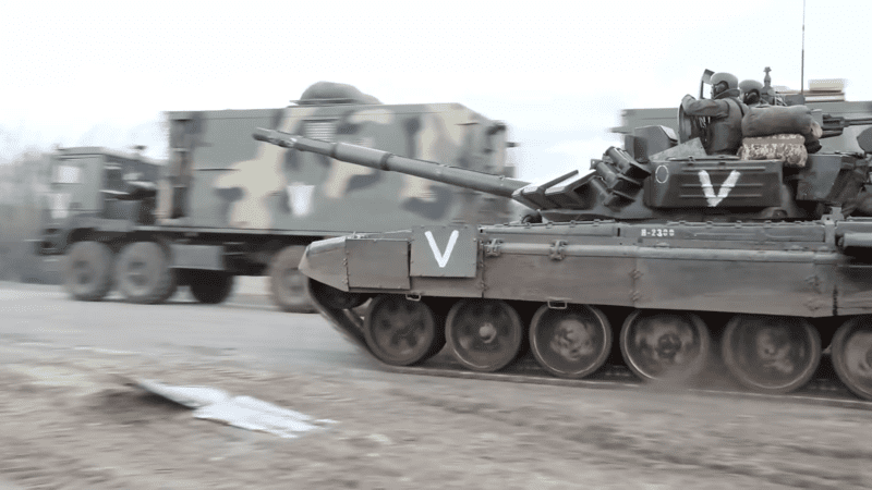    Фото: Министерство обороны РФ Карина Романова