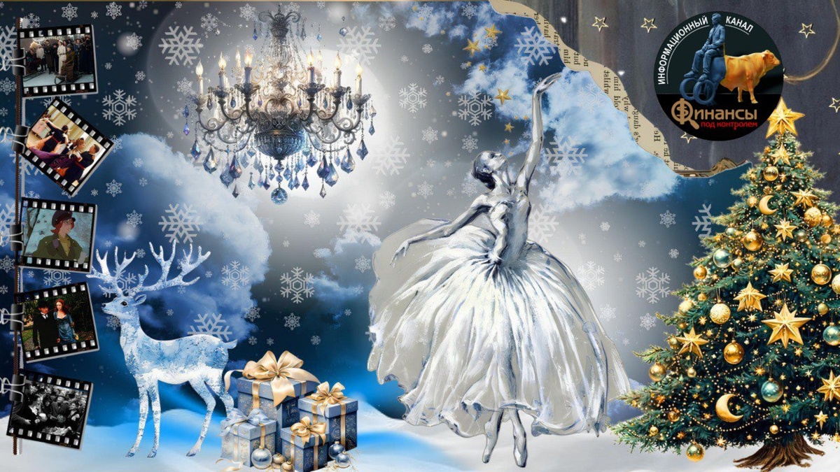 Визуализация: Ушанева Анастасия для канала «Финансы под контролем»