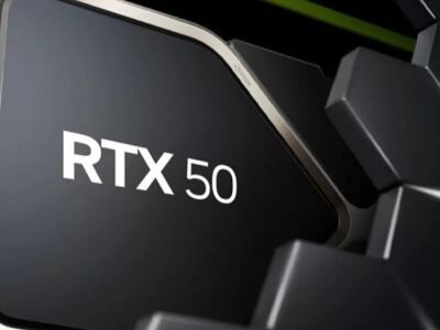    INNO3D представила полностью белую видеокарту NVIDIA RTX 5060