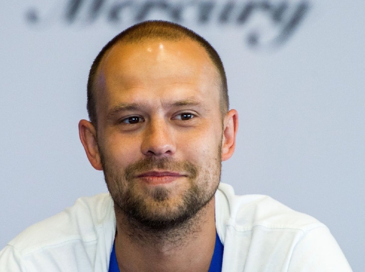    Кирилл Плетнёв (фото: РИА Новости / Нина Зотина)