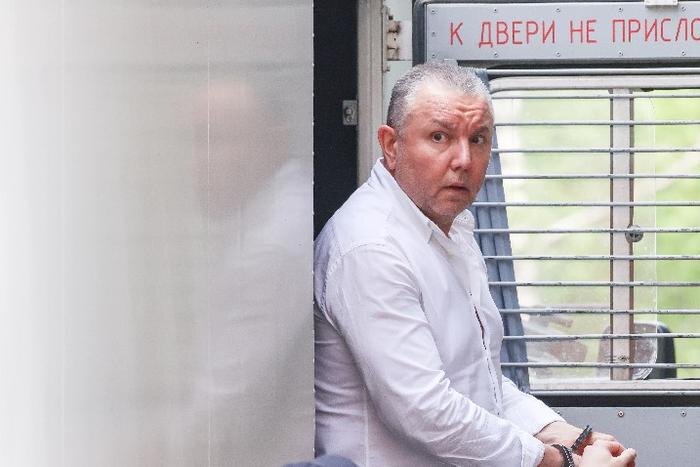 Обложка © ТАСС / Владимир Гердо