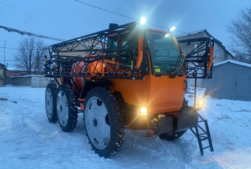Режим "успеть всё до Нового года" продолжается! 💪