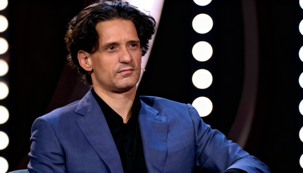 Даниил Градский