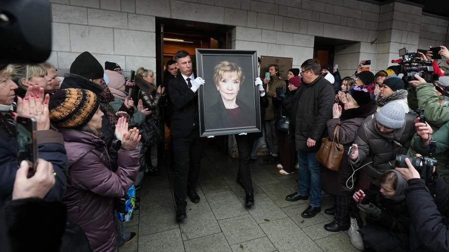    Фото: ИЗВЕСТИЯ/Эдуард Корниенко