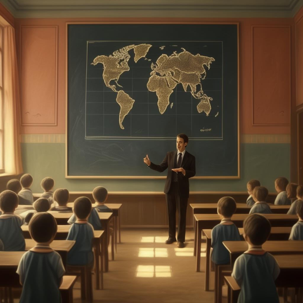 Изображение сгенерировано ИИ