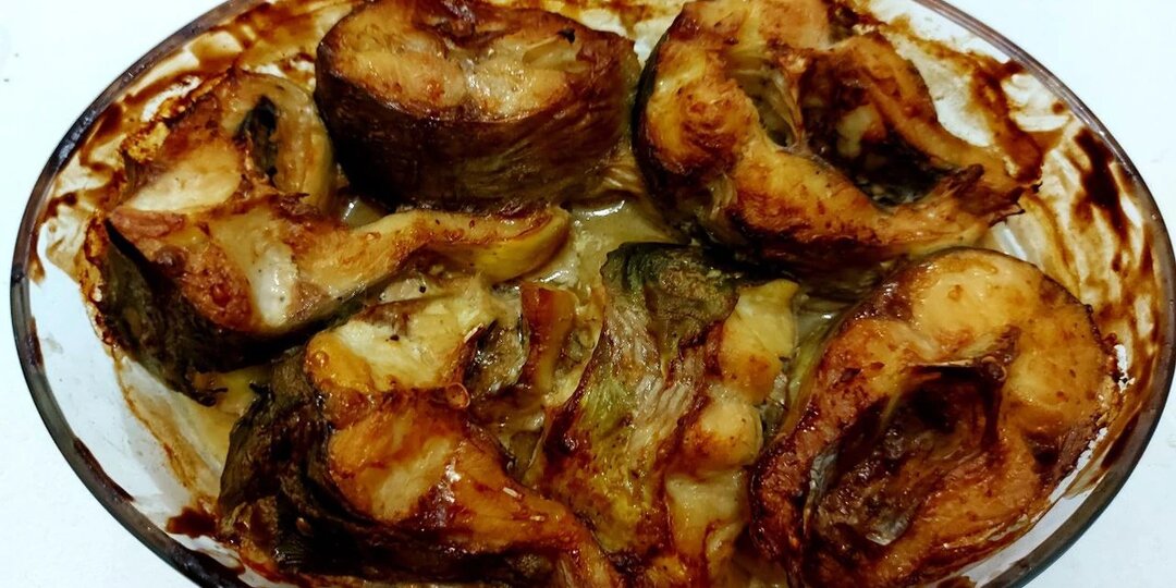 Американский сом в сметане. Как заокеанский гость стал хозяином нашей кухни