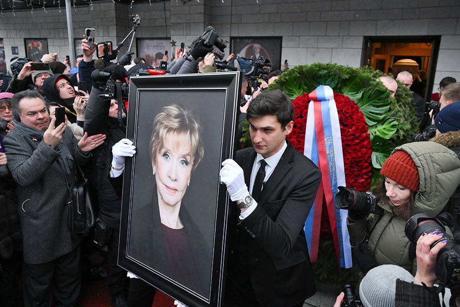    © Григорий Сысоев/РИА Новости