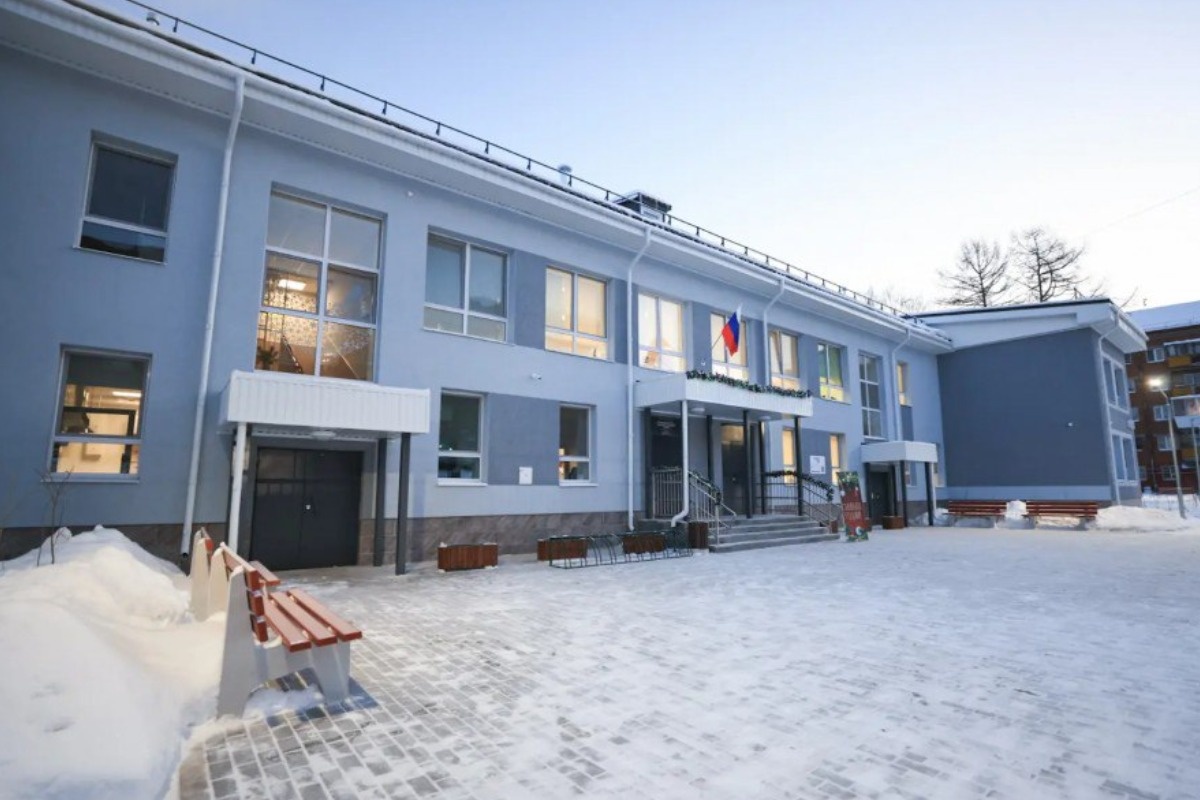    Фото: пресс-служба администрации Екатеринбурга