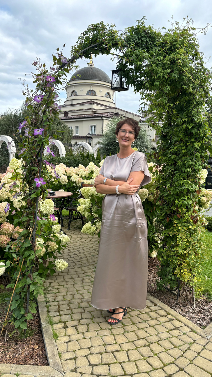 В 2025 году на свадьбе у старшего сына