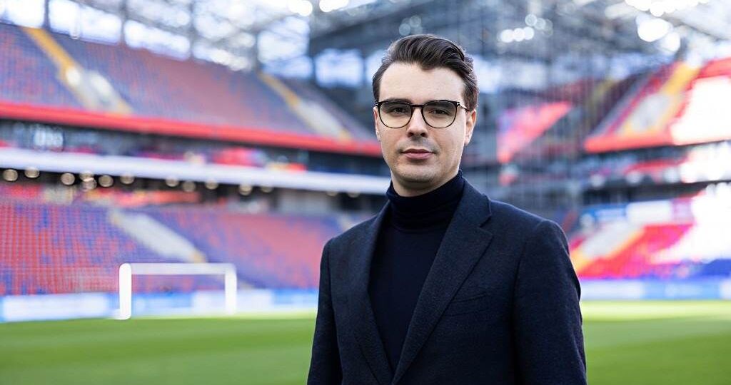 В ЦСКА отреагировали на информацию о возможном предложении 50 млн евро за форварда