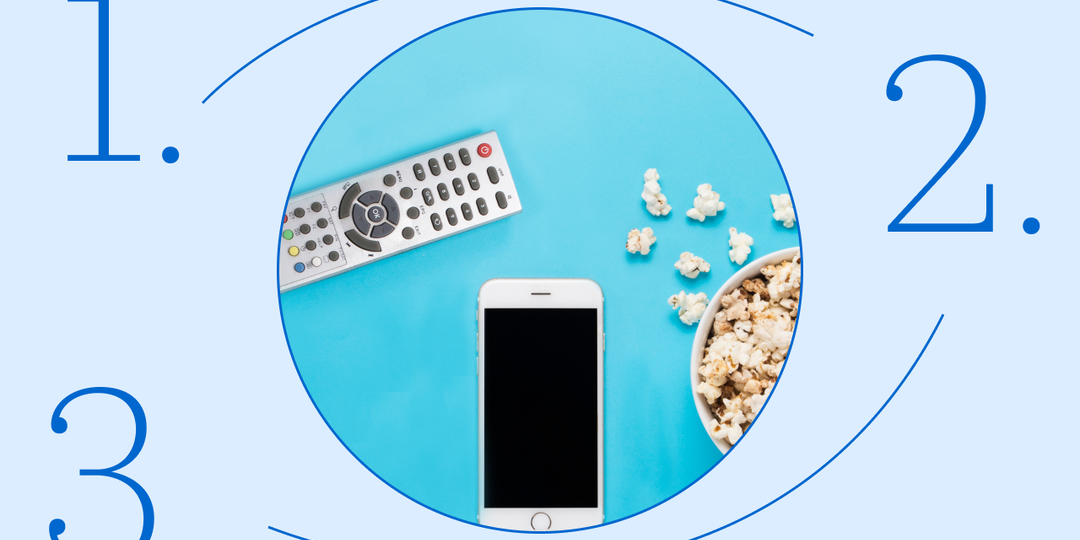 Как подключить телефон к телевизору