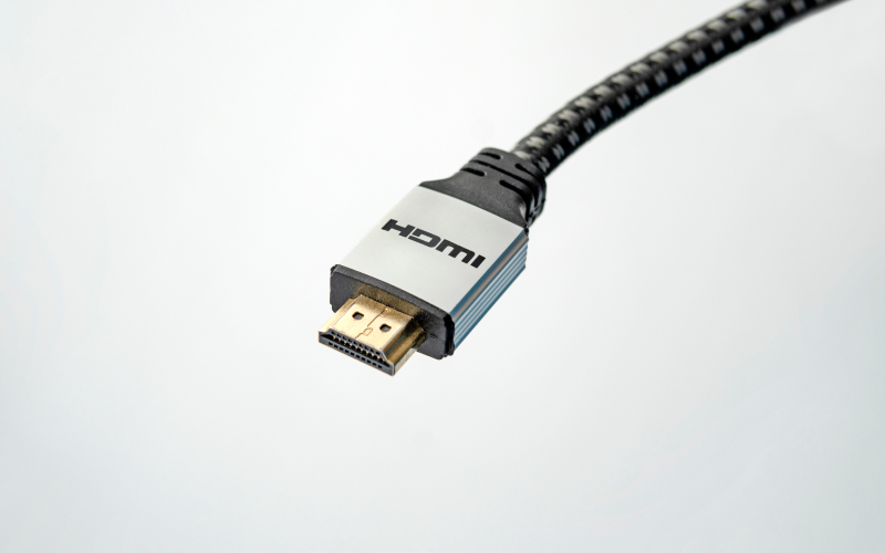    Так выглядит HDMI-кабельShutterstock / FOTODOM