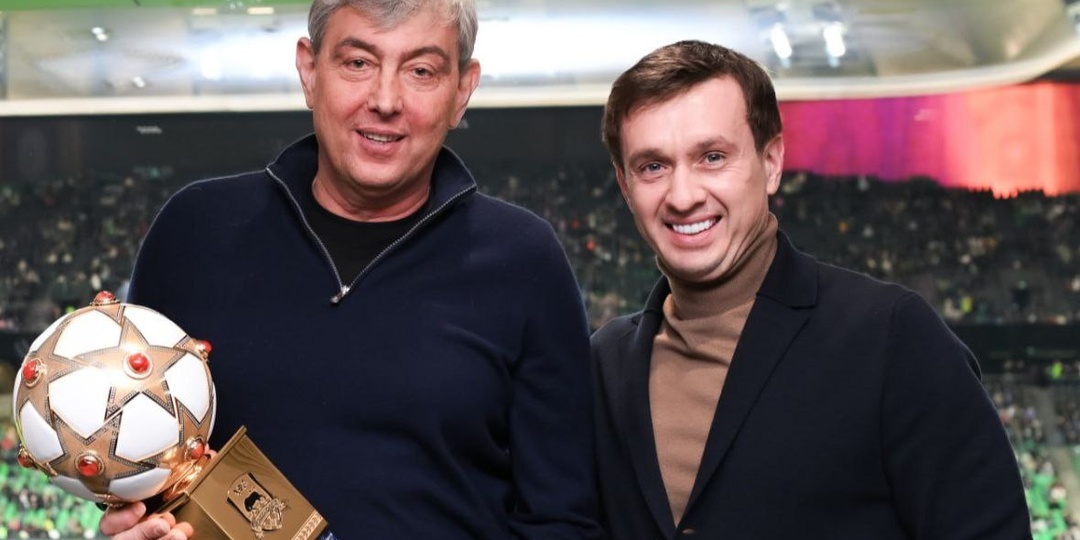 Новости из нашей любимой РПЛ...