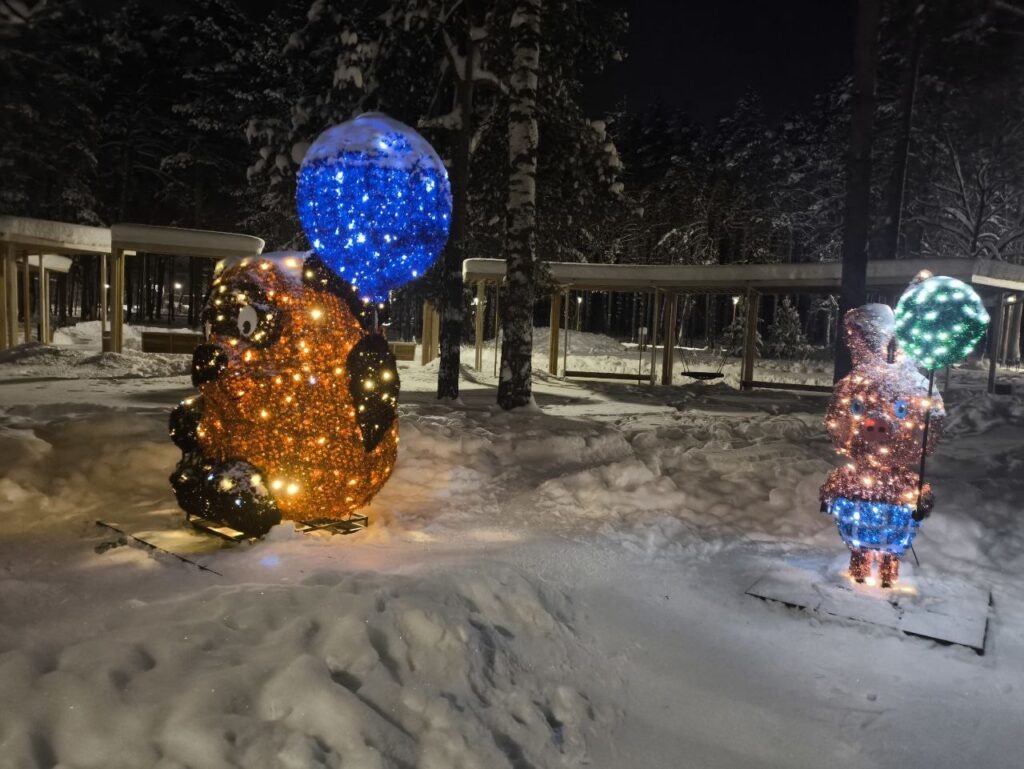    Фото: В курсе.ру Ульяна Бажанова