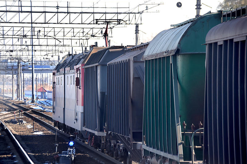 Фото пресс-службы РЖД