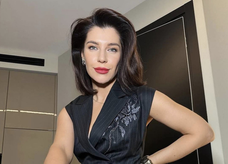     Екатерина Волкова