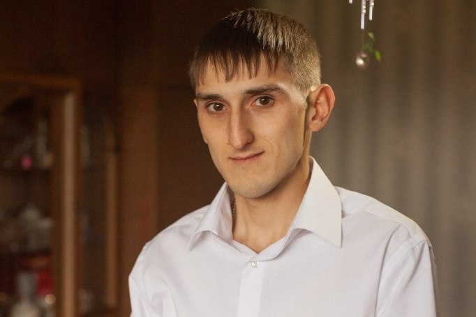 Андрей просто хотел вылечить зубы. Фото: соцсети