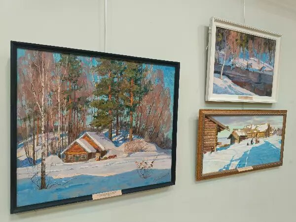 Листайте вправо, чтобы увидеть больше изображений