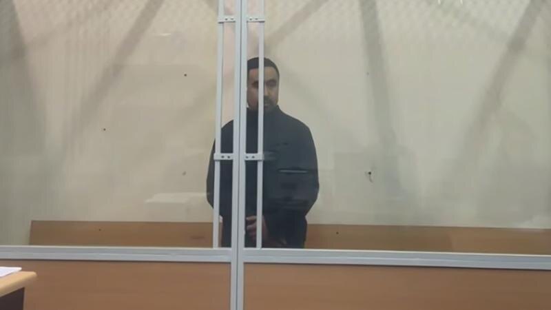    Фото: t.me/SPbGS