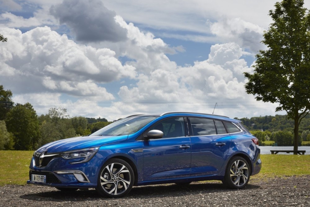     Фото: Пресс-служба Renault