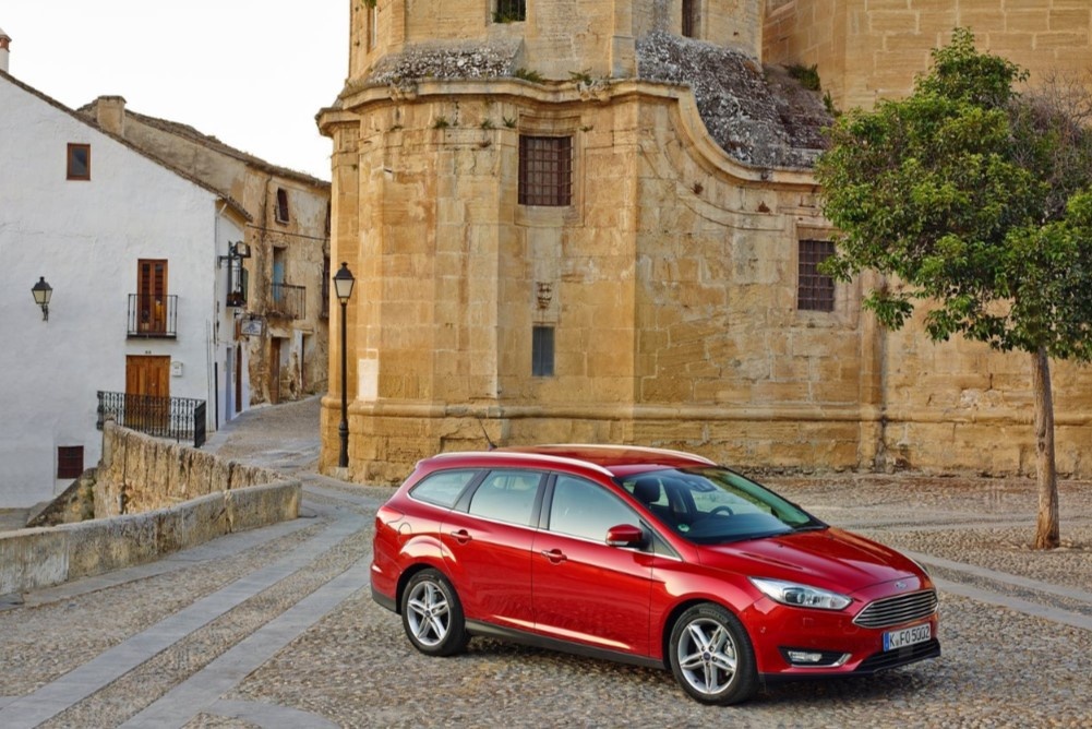     Фото: Пресс-служба Ford