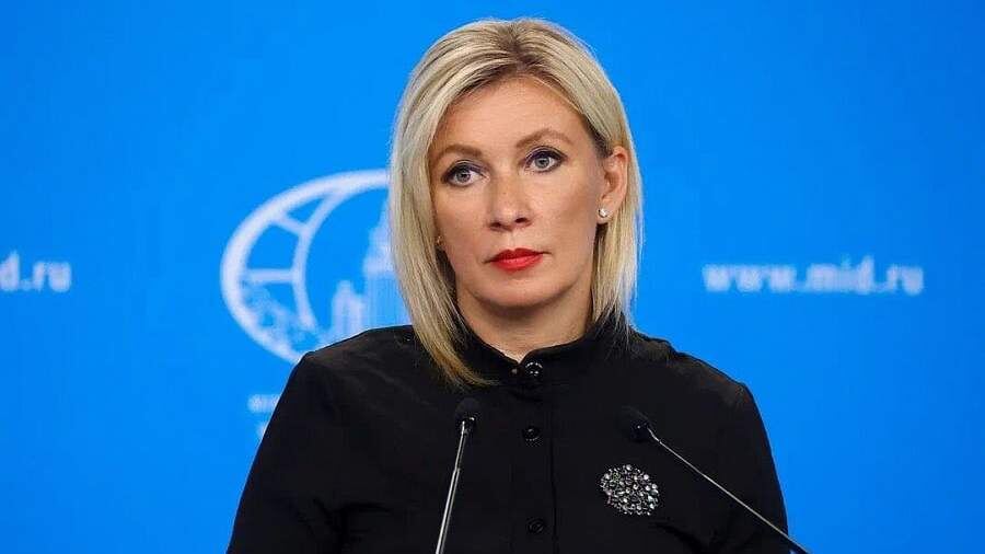    Фото: Global Look Press/MFA Russia/via Globallookpress.com