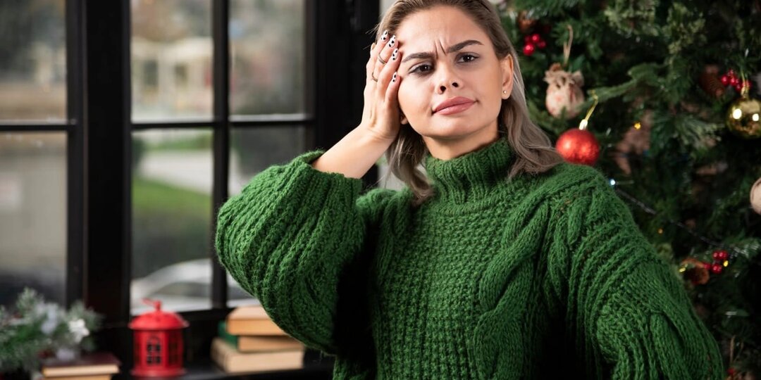 Аллергия на хвою: симптомы и лечение