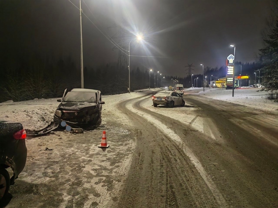    Госавтоинспекция Петрозаводска