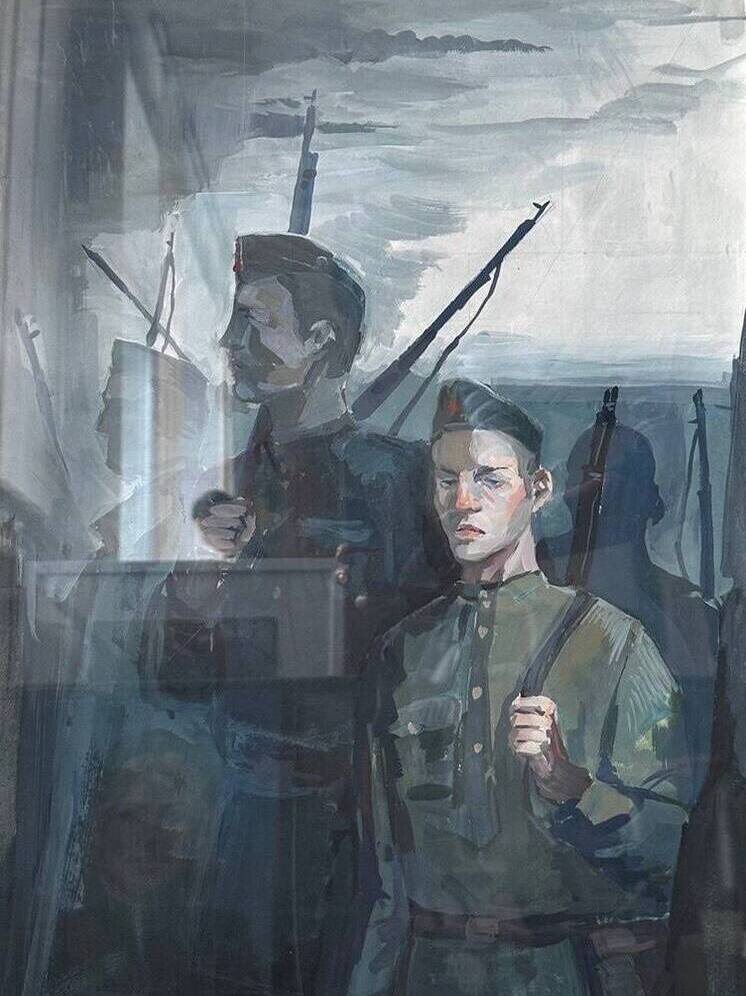     фото: пресс-служба министерства культуры Мурманской области.