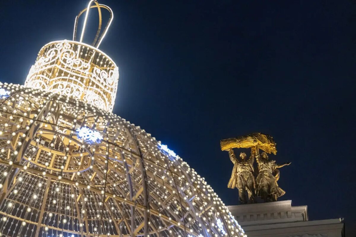    Фото: пресс-служба ВДНХ