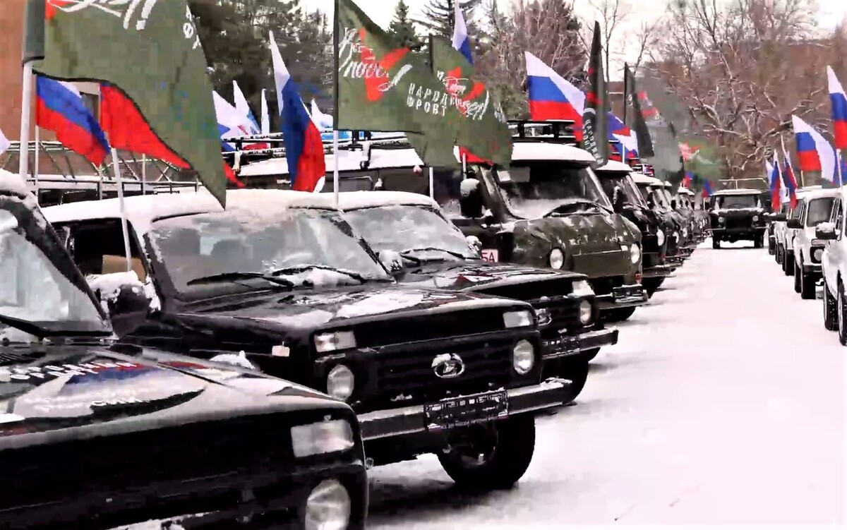     / Источник: Кадр из видео