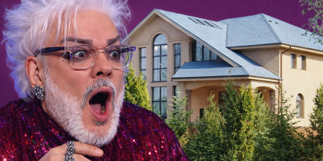 Закон против роскоши: почему подмосковный причал Киркорова больше не считается «личным владением»