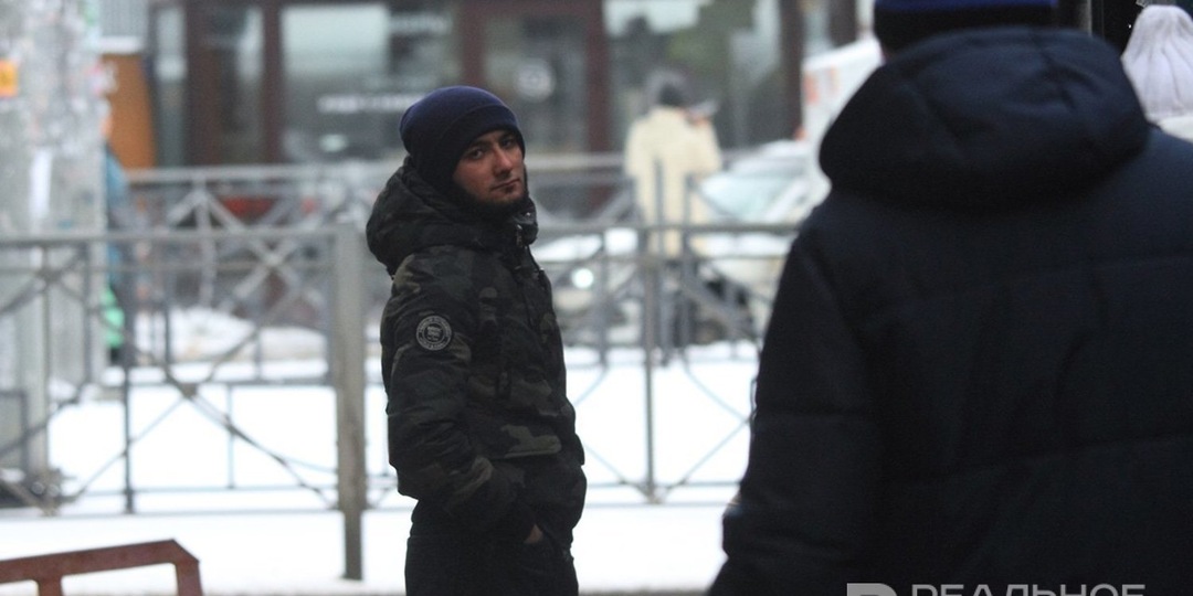 В Курской области ввели запрет на трудоустройство мигрантов в сфере общественного питания