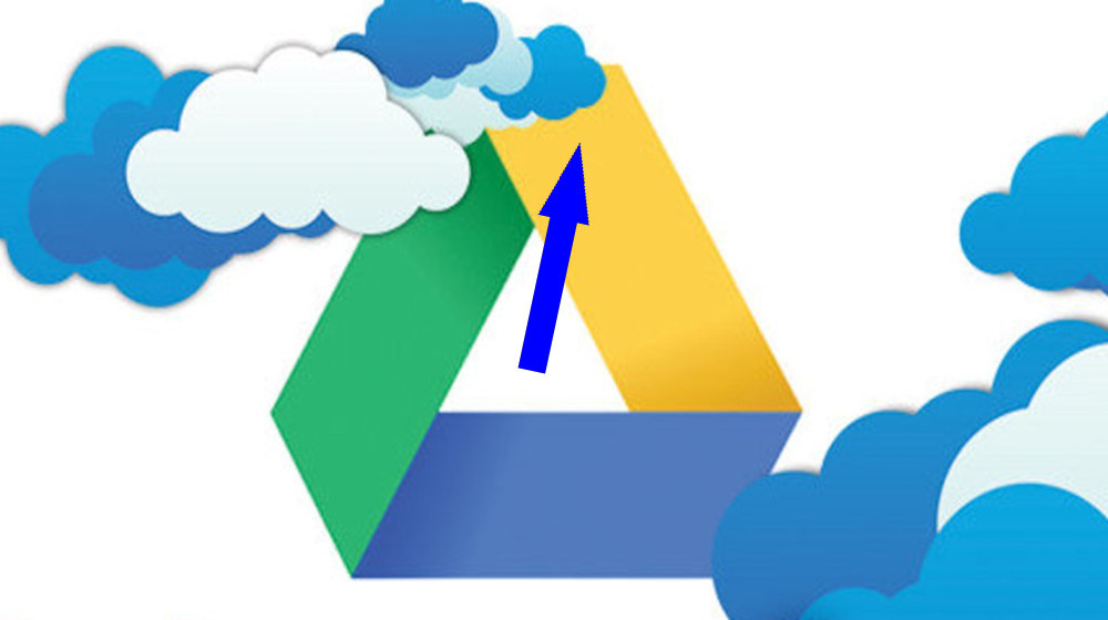    Как бесплатно увеличить место в Google Диске до невероятных объёмов и не платить ни рубля