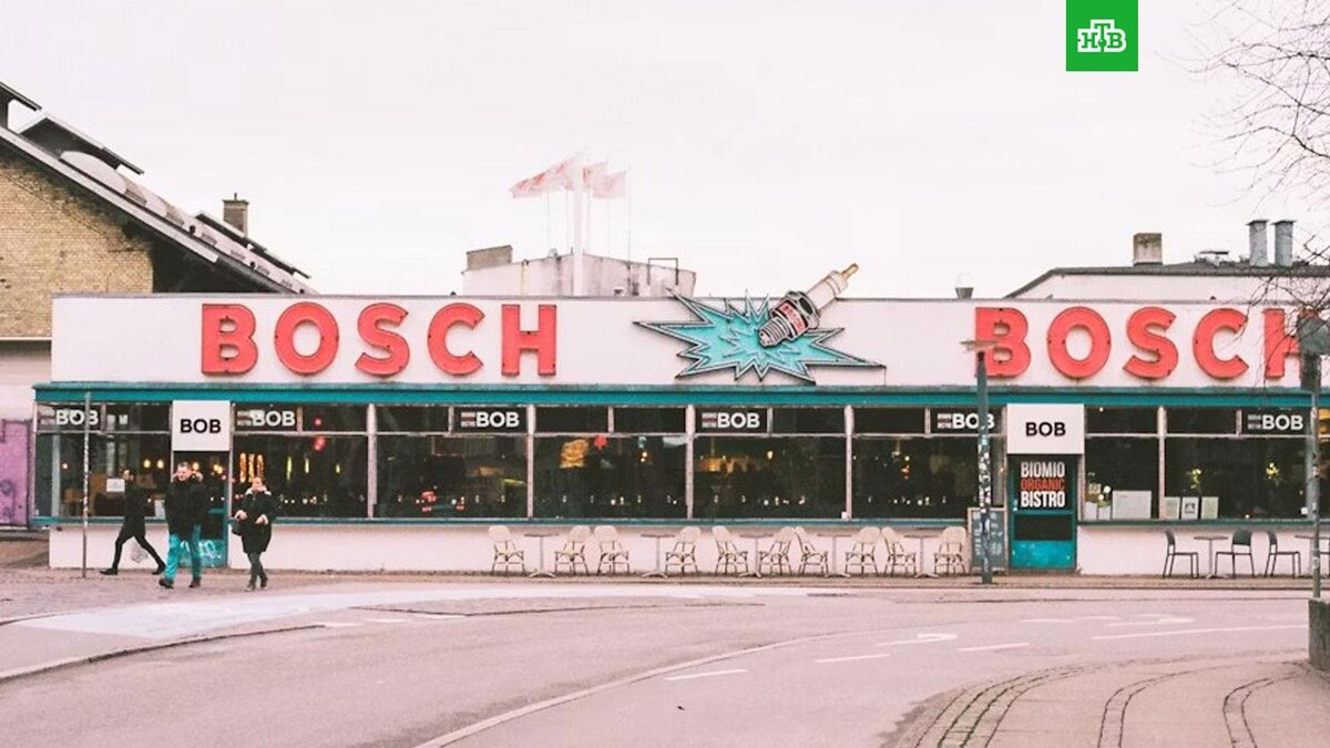    Фото: Christian Werther / unsplash.com