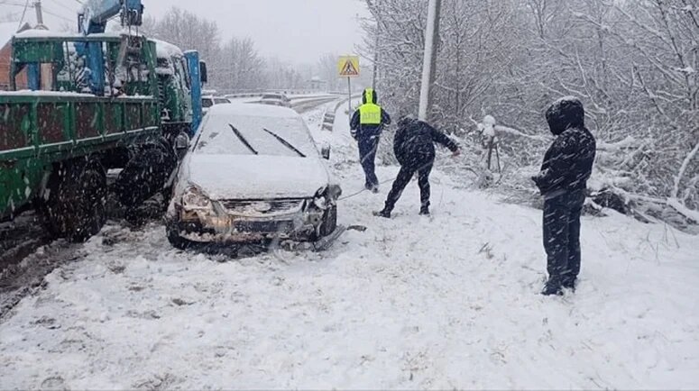    Фото: t.me/gibdd123region