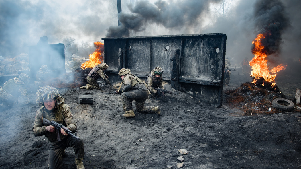    Dmytro Larin/Shutterstock