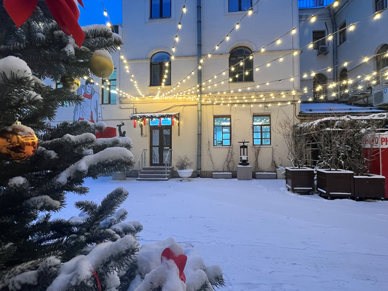 Литейный пр., 55