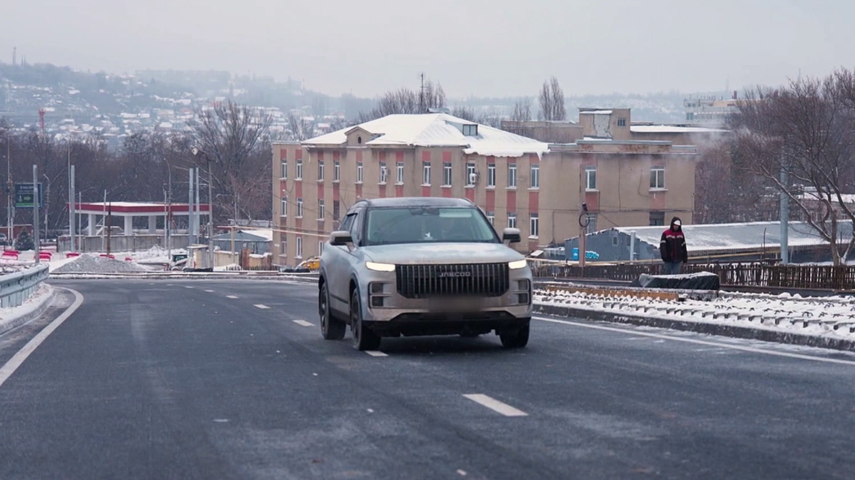    Первый канал