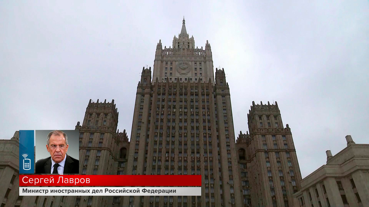    Первый канал