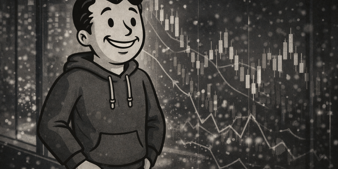 Оценка, а не иллюзия: о «дешёвом» рынке акций РФ