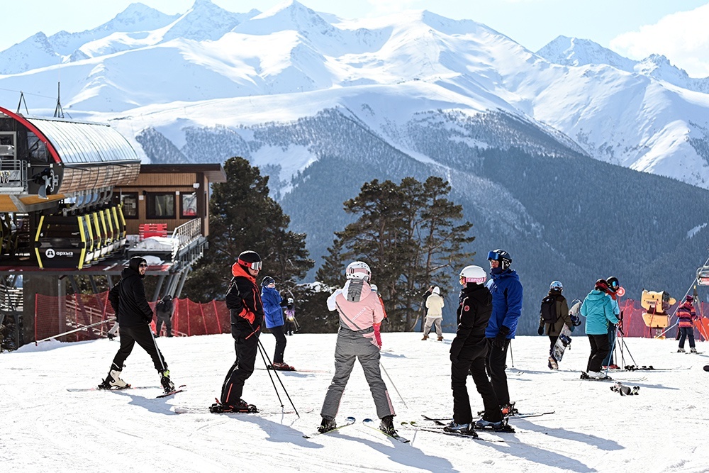    Сергей Пивоваров/РИА Новости