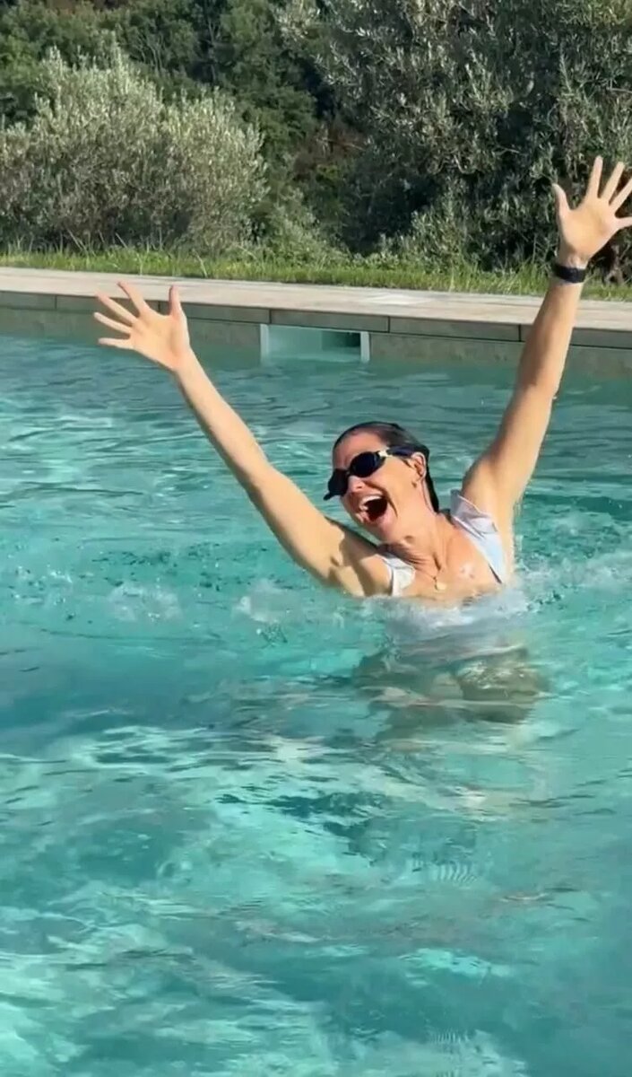 Дженнифер Гарнер📷
