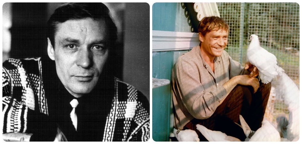 Александр Михайлов. Искусство быть настоящим.